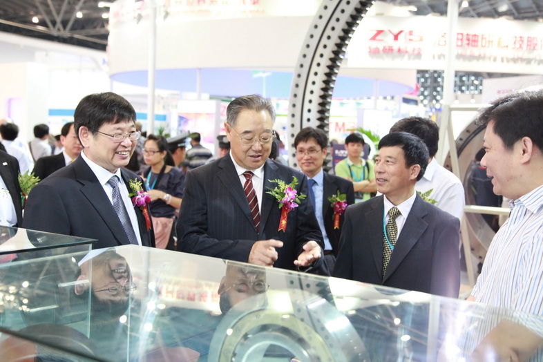 2012中国国际轴承及其专用装备展览会（第十三届）